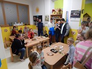 Vánoční besídka 2017